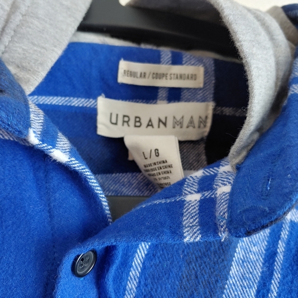 Shirt - Picture 3 of 3